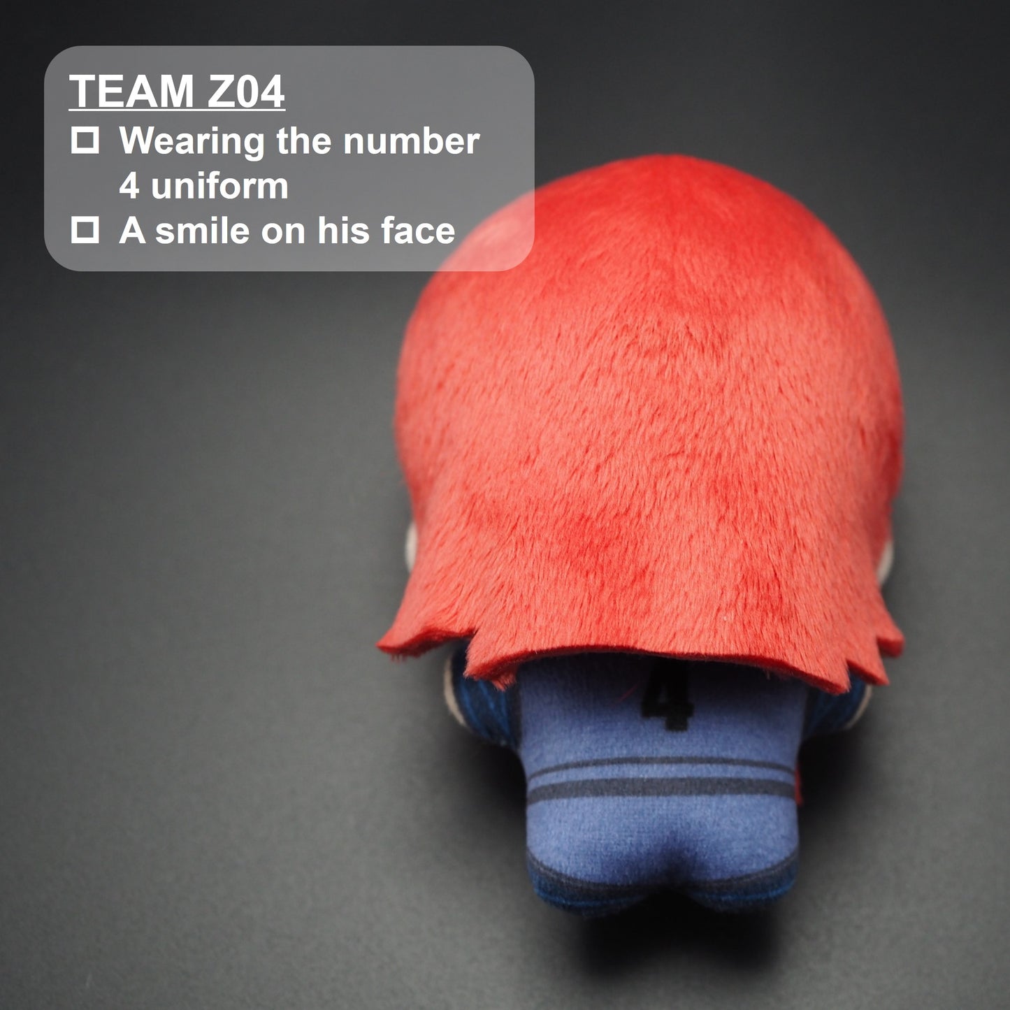 Pre sale-10cm Plush Dolls