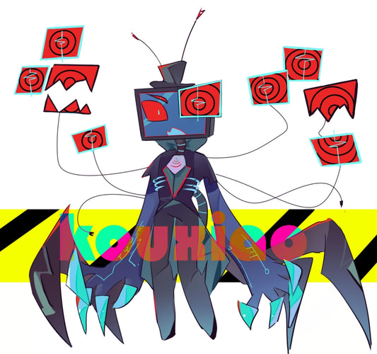 TV Demon Clearance Sale