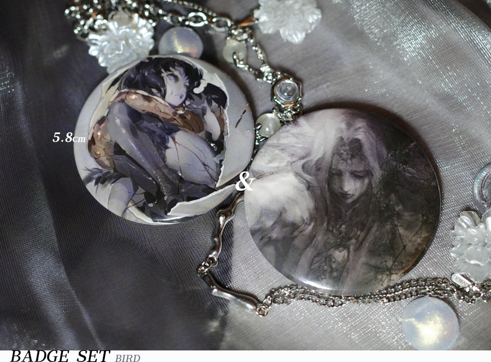 FFXIV Meteion Series Products