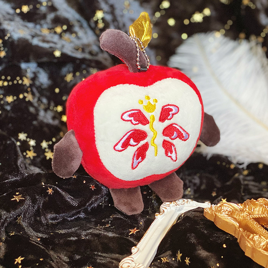 ミニぬいぐるみ