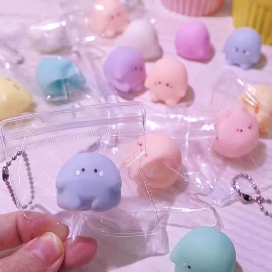 Squeeze Stress Relief Toy Fidget toy