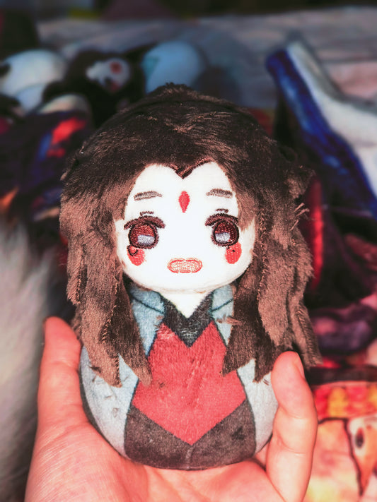 Pre-sale Roly-poly Toy