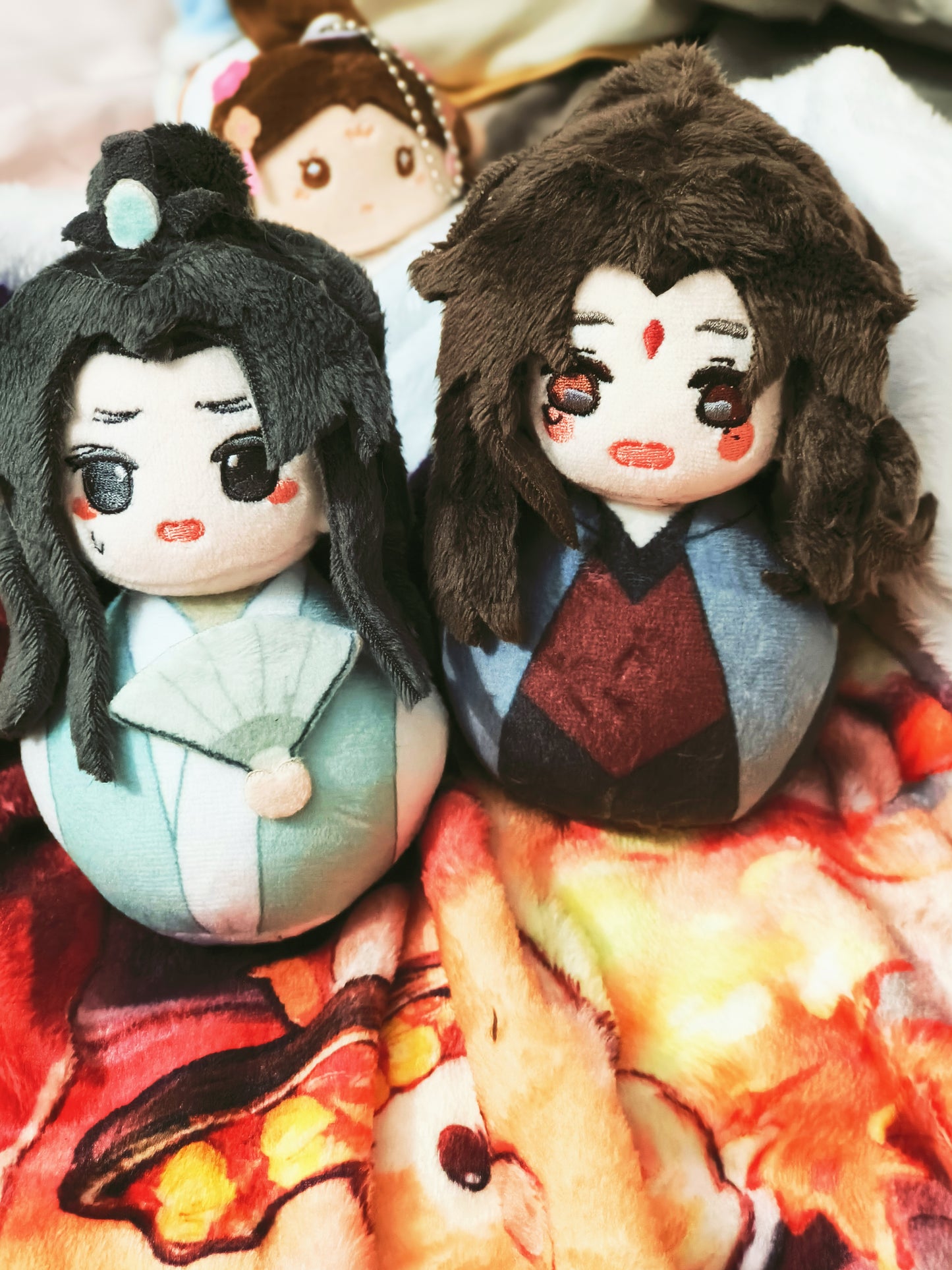 先行販売のRoly-poly Toy