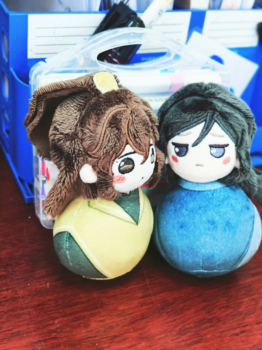 Pre-sale Roly-poly Toy