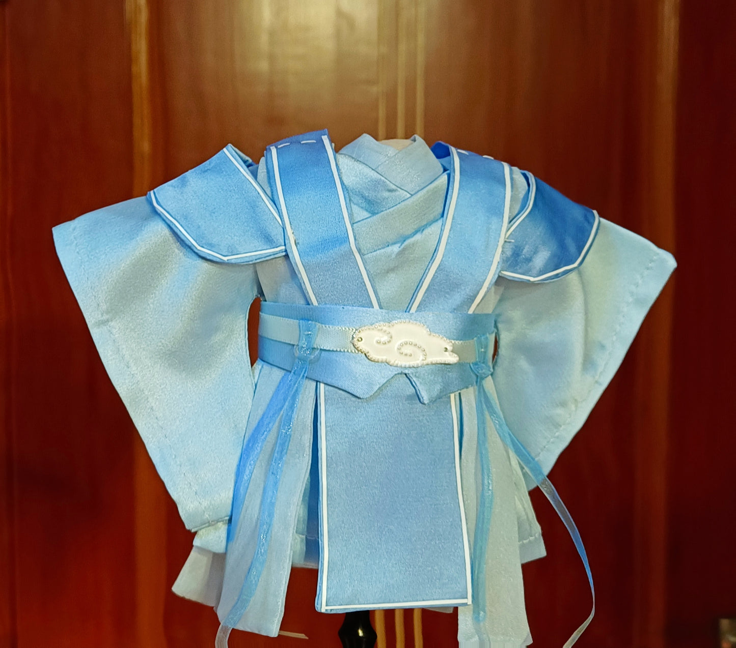 Pre-sale clothes for 20cm dolls