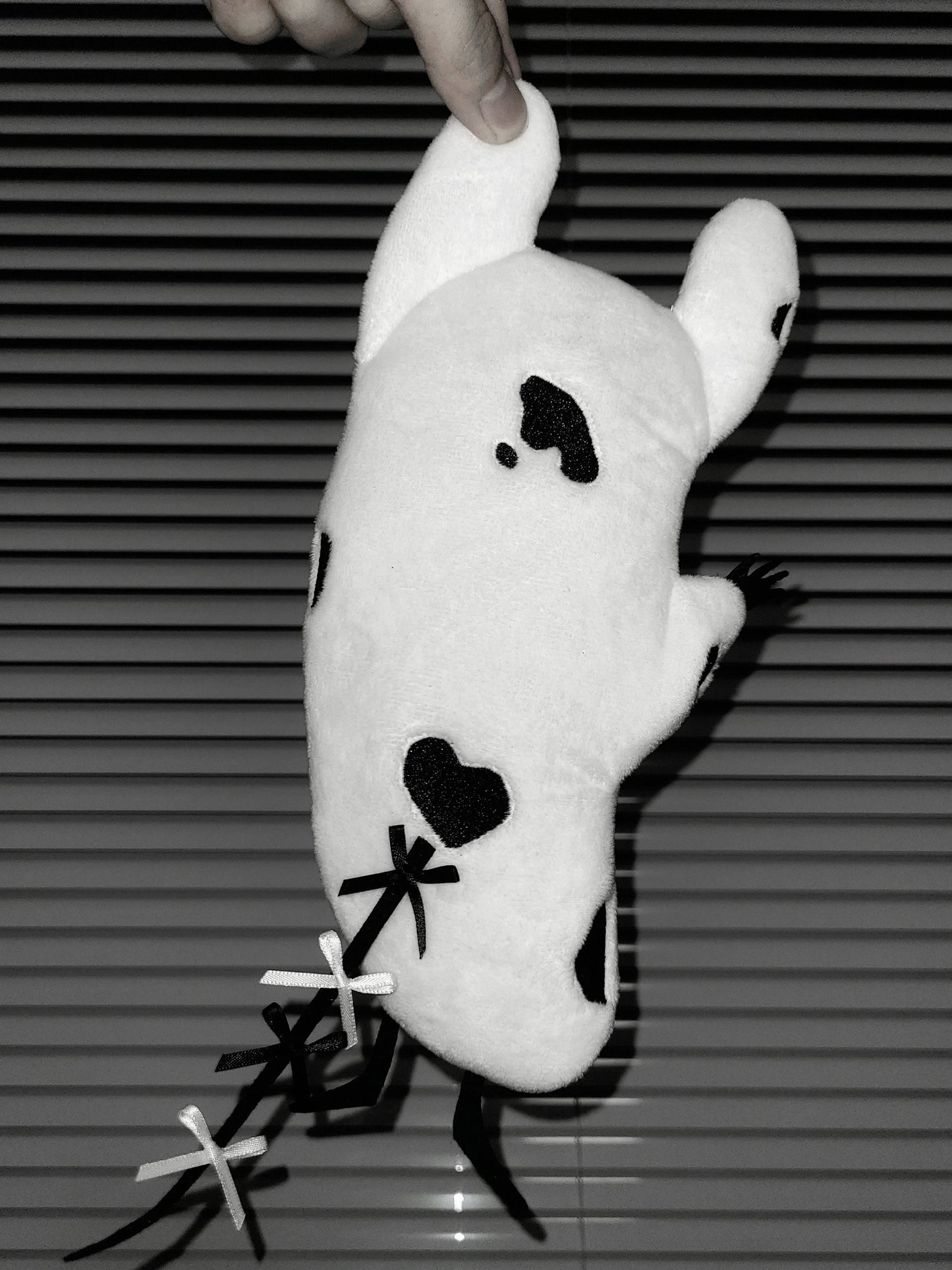 Strange Creatures Pencil Bag