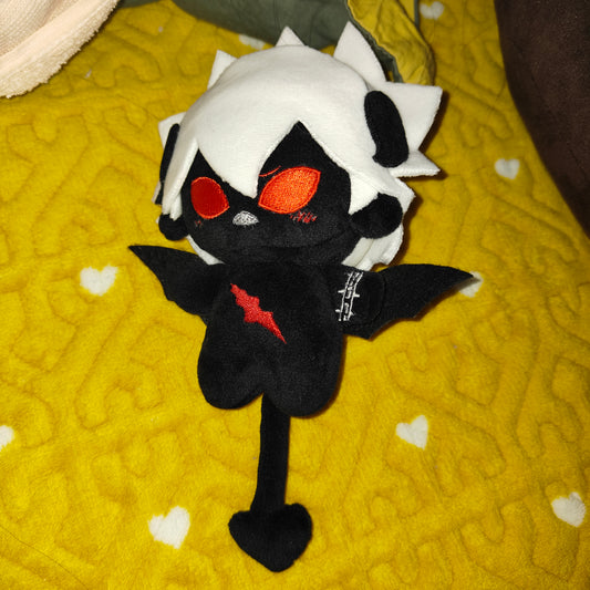 Pre-sale Black clover-Liebe