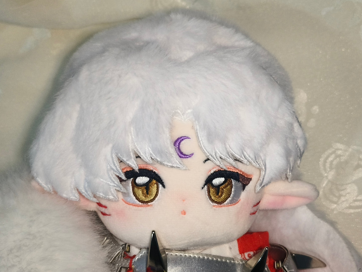 予約販売 セスリン 20cm ぬいぐるみ