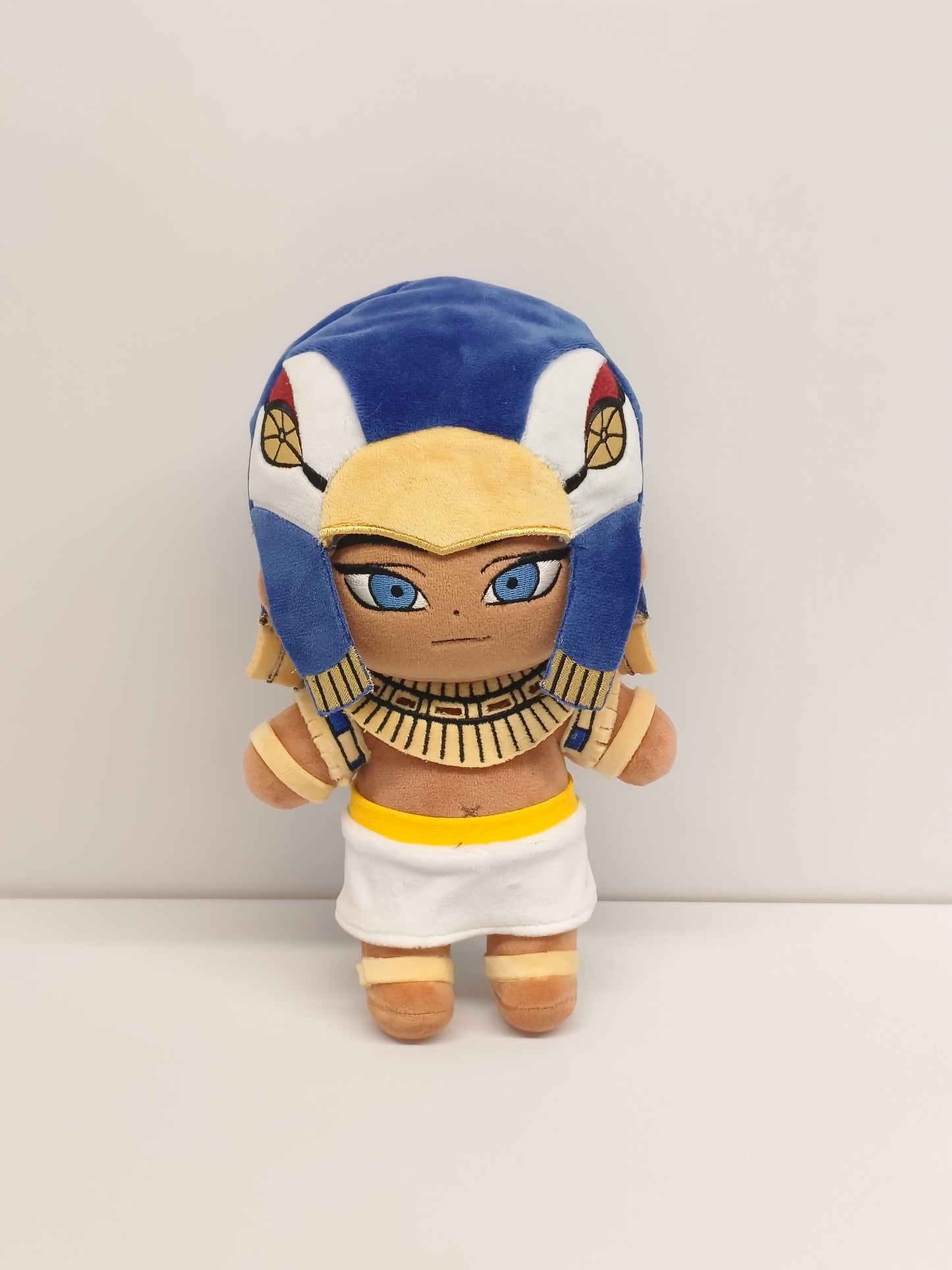 Seth&Horus&Osiris 20CM Plushies