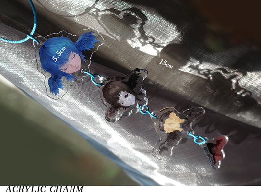 FFXIV Meteion Series Products