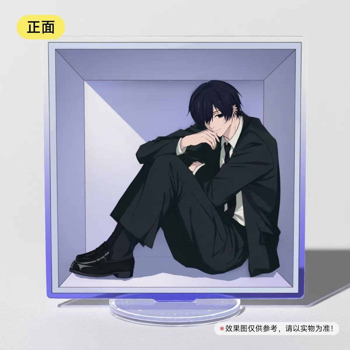 Hirofumi Yoshida – In the Box Ver. Acrylic Stand