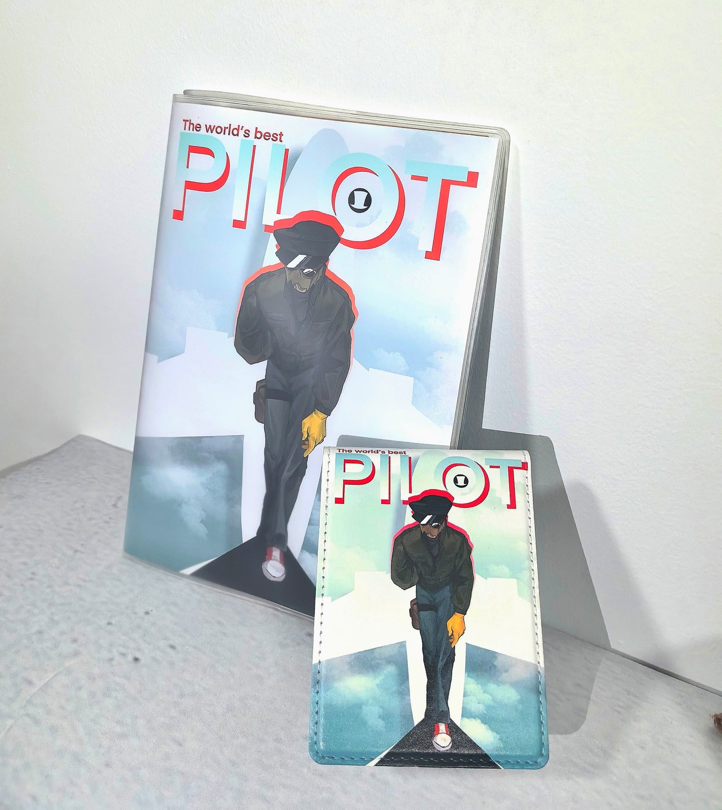 【Villainous】| PILOT