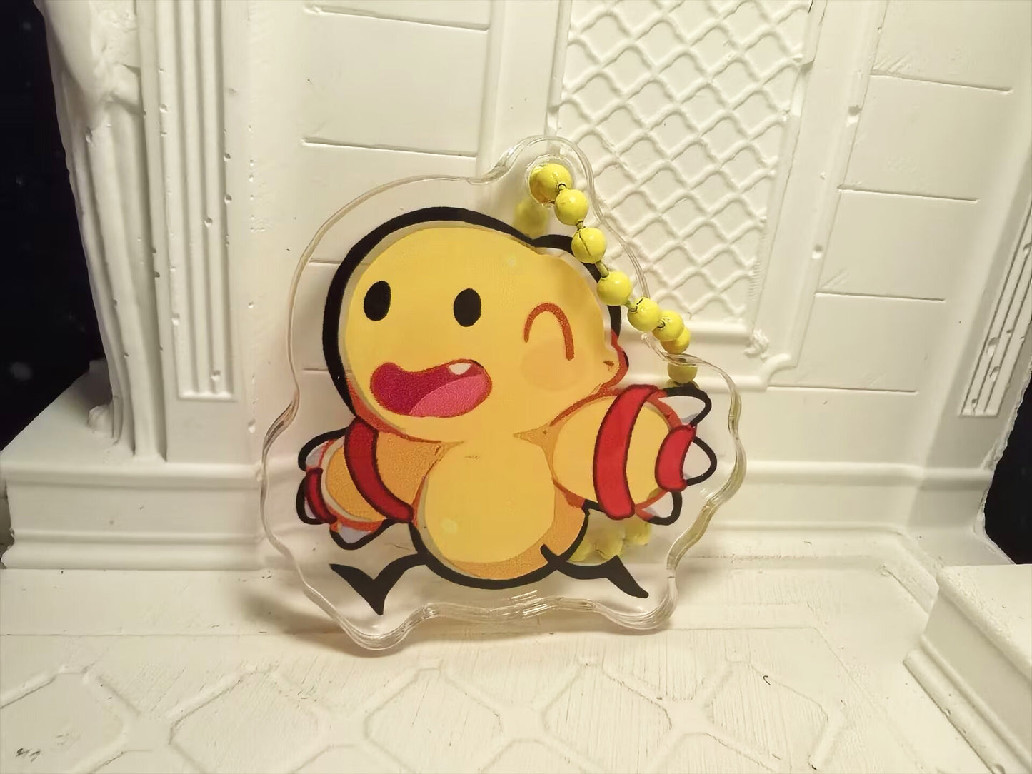 【先行販売】アグモンキーホルダー