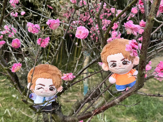 【在庫あり】ニック(制服バージョン)