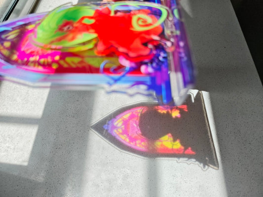 【Villainous】| Church