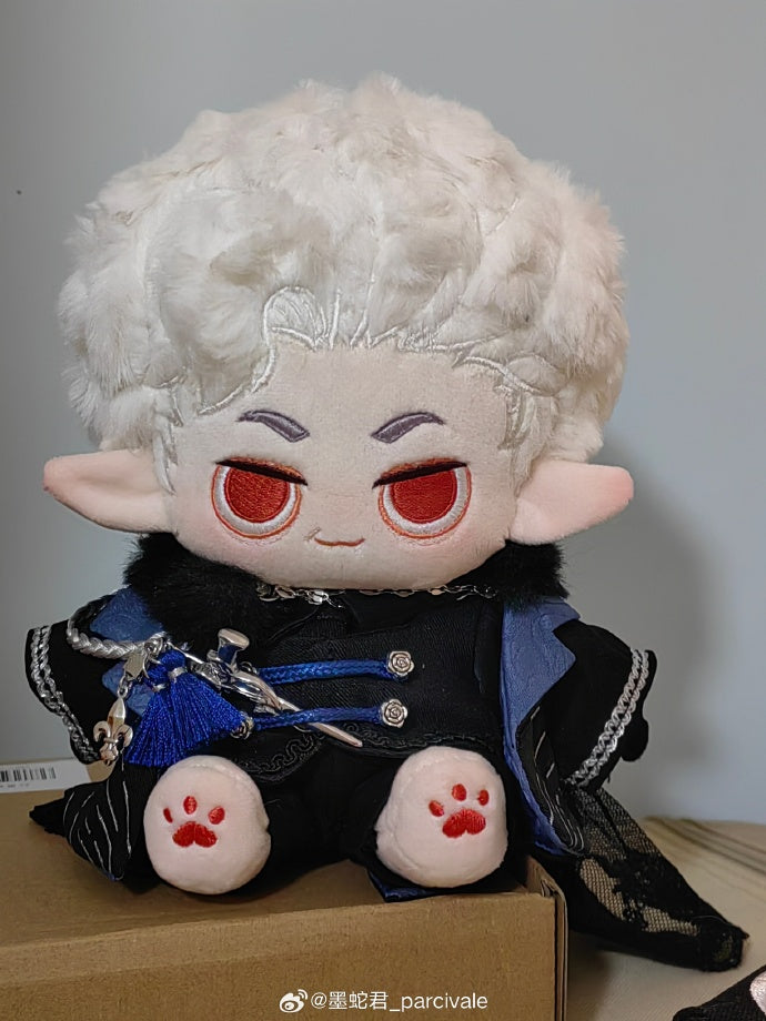 In stock] Astarion cotton doll – StarrToy