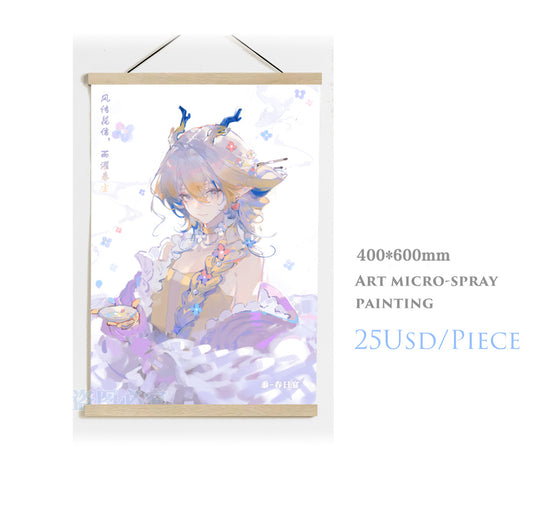 【先行販売】アークナイツ SHU スプリングパーティーシリーズ