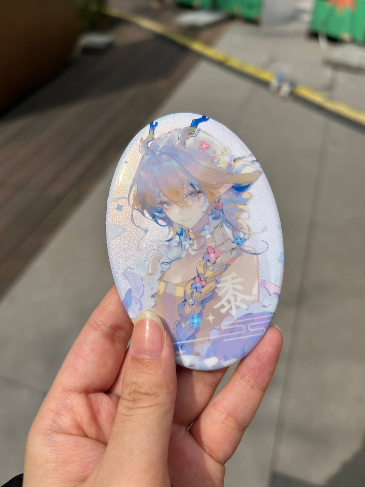 【先行販売】アークナイツ SHU スプリングパーティーシリーズ