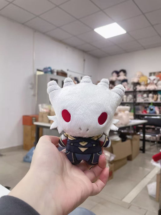 Pre-sale BG3: 10cm Plush Dolls