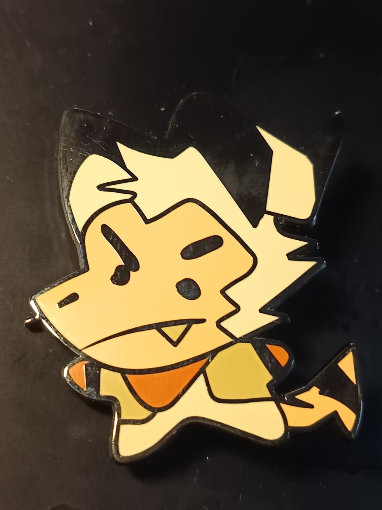 Tiny Cowboy