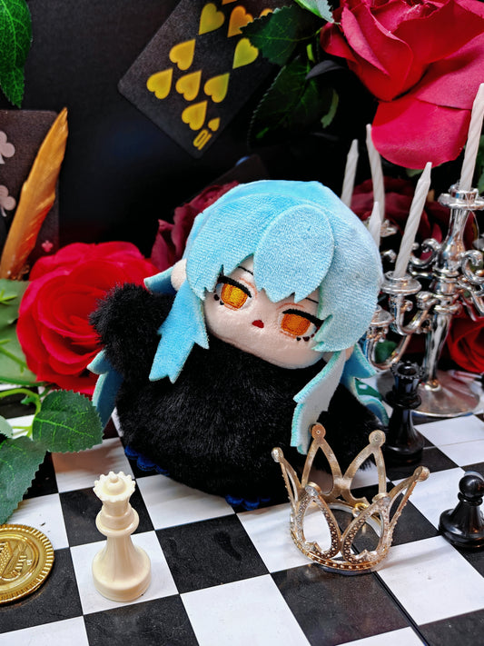 アンジェラ 10cm ぬいぐるみ