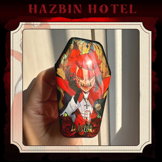 Fan Art Moonlit Night Badge