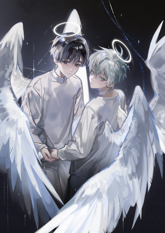 Pre-sale ALNST Lullaby ivantill