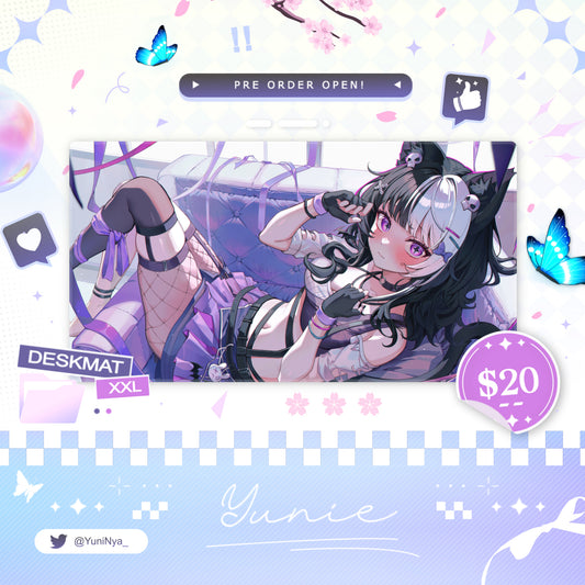 【先行販売】ユニエ シリーズ1