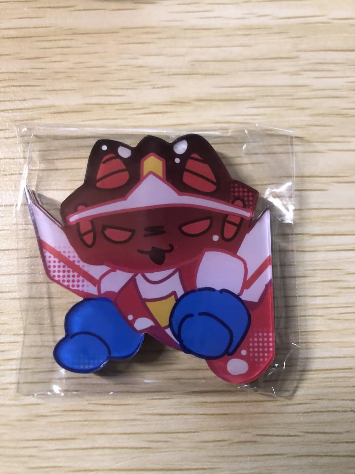 【In Stock】Side-Magnetic Fridge Magnet
