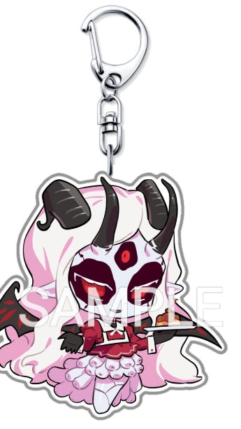 【先行販売】ブラッククローバーカフェ コラボグッズ