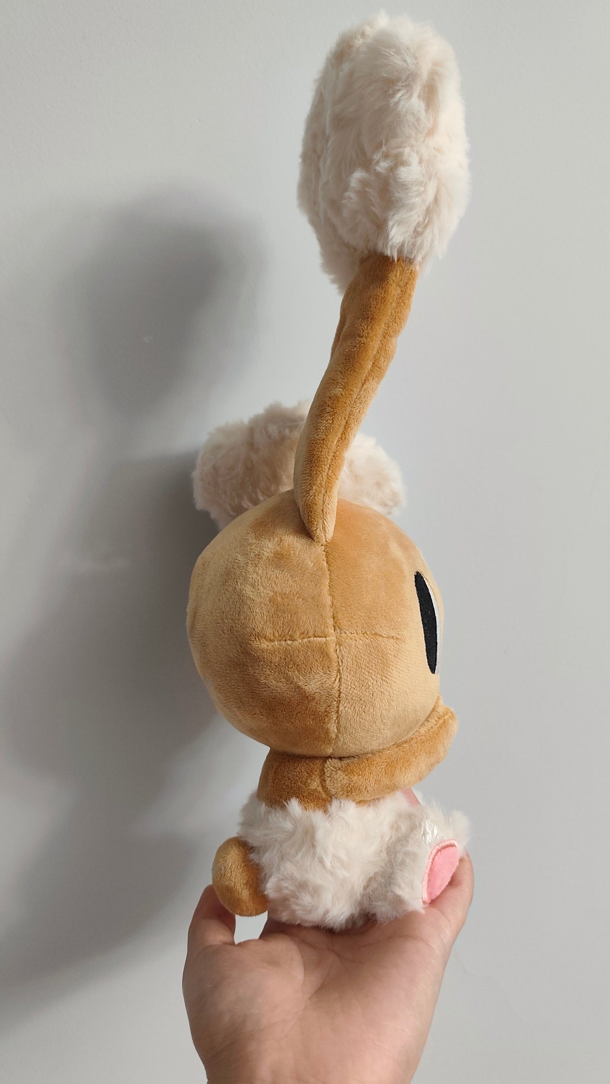 Buneary doll 15cm(Total length including ears: 30 cm)