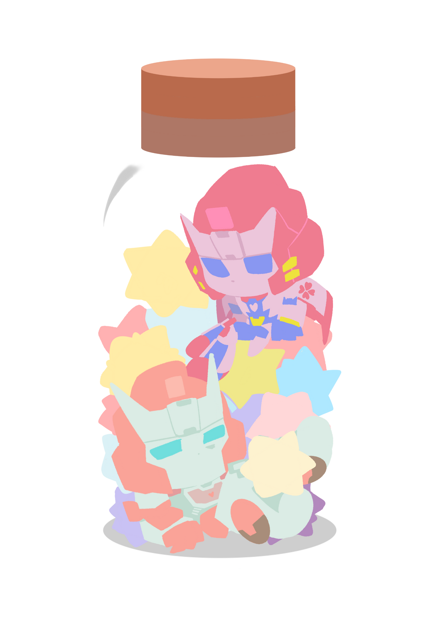 pharma&ratchet key chain