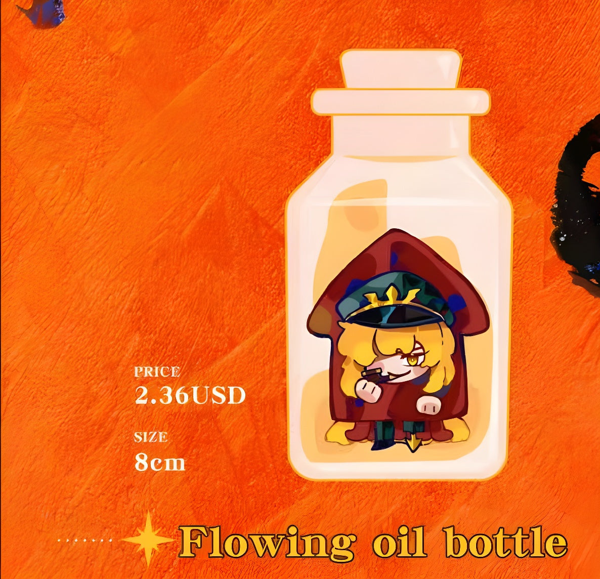 Pre-sale Voyage Limbus Company Ishmael Collections