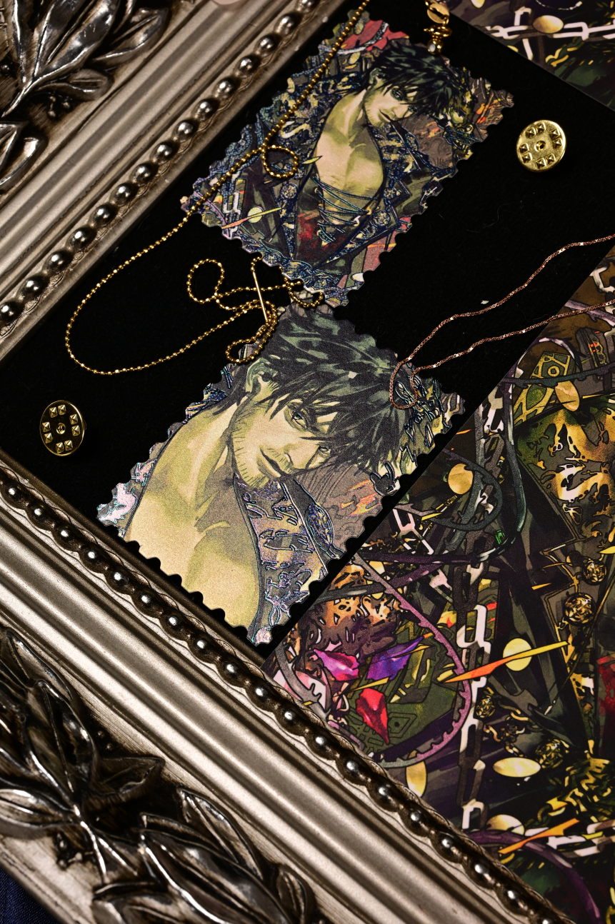 BG3 Paper Folding Set