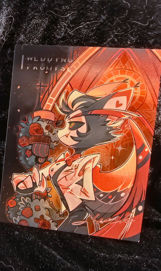 Promise Wedding Freebies