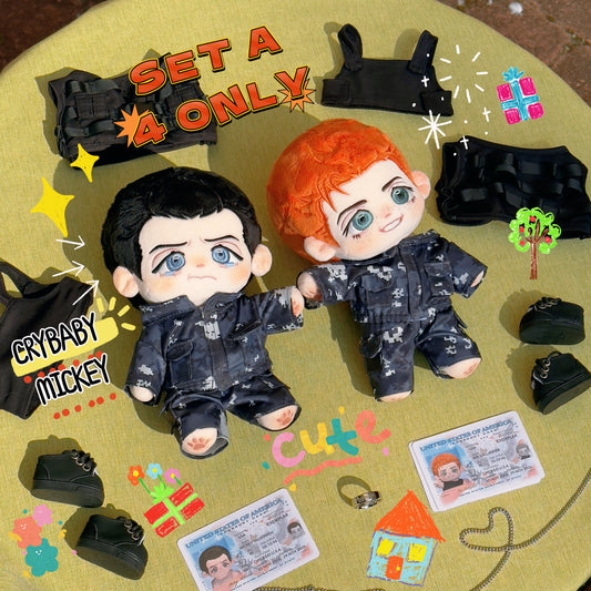 GV:SP Version limited edition