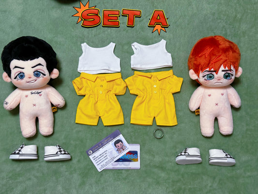 GV:SSP Version limited edition