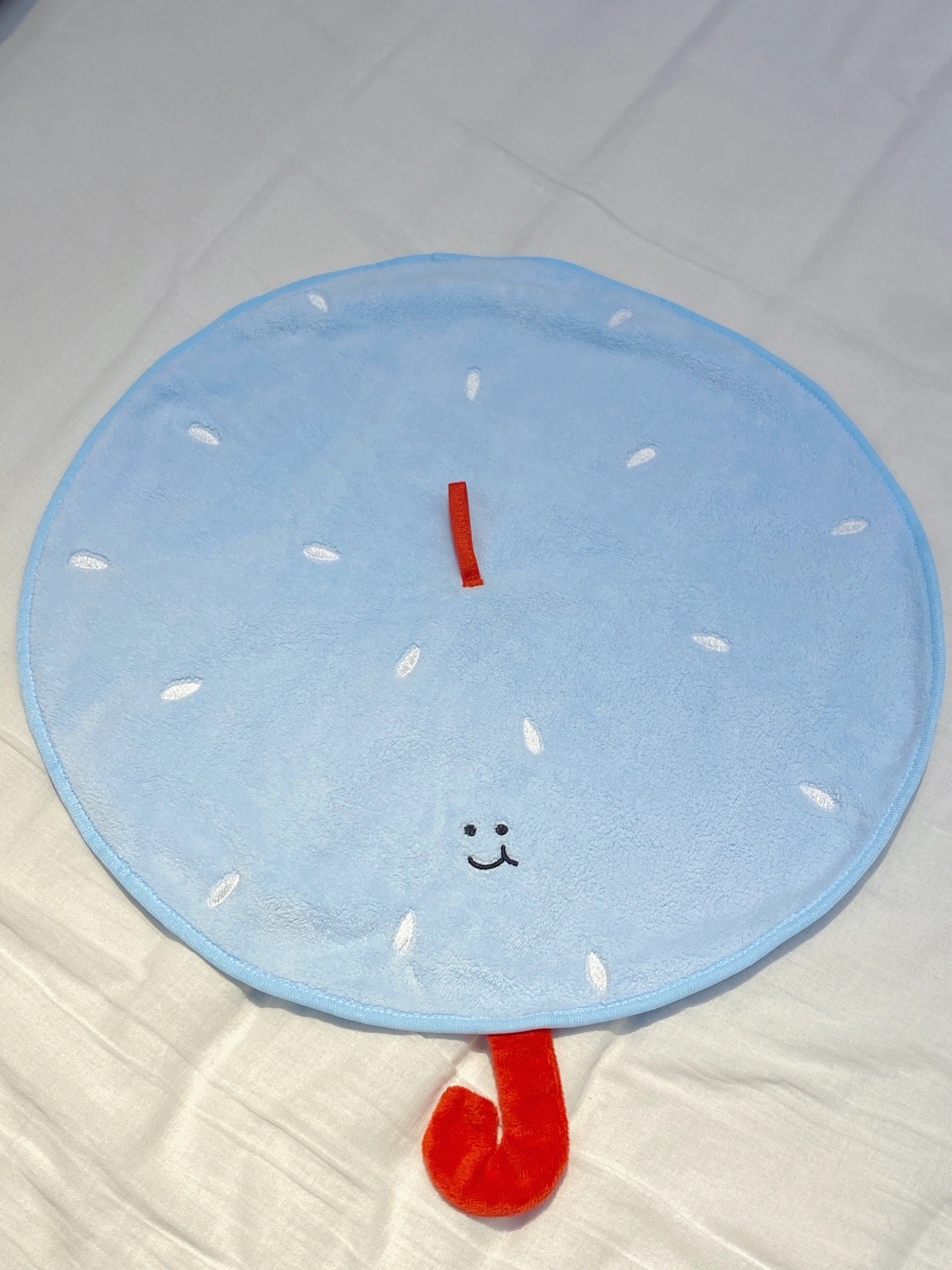 Umbrella Shaped Towel