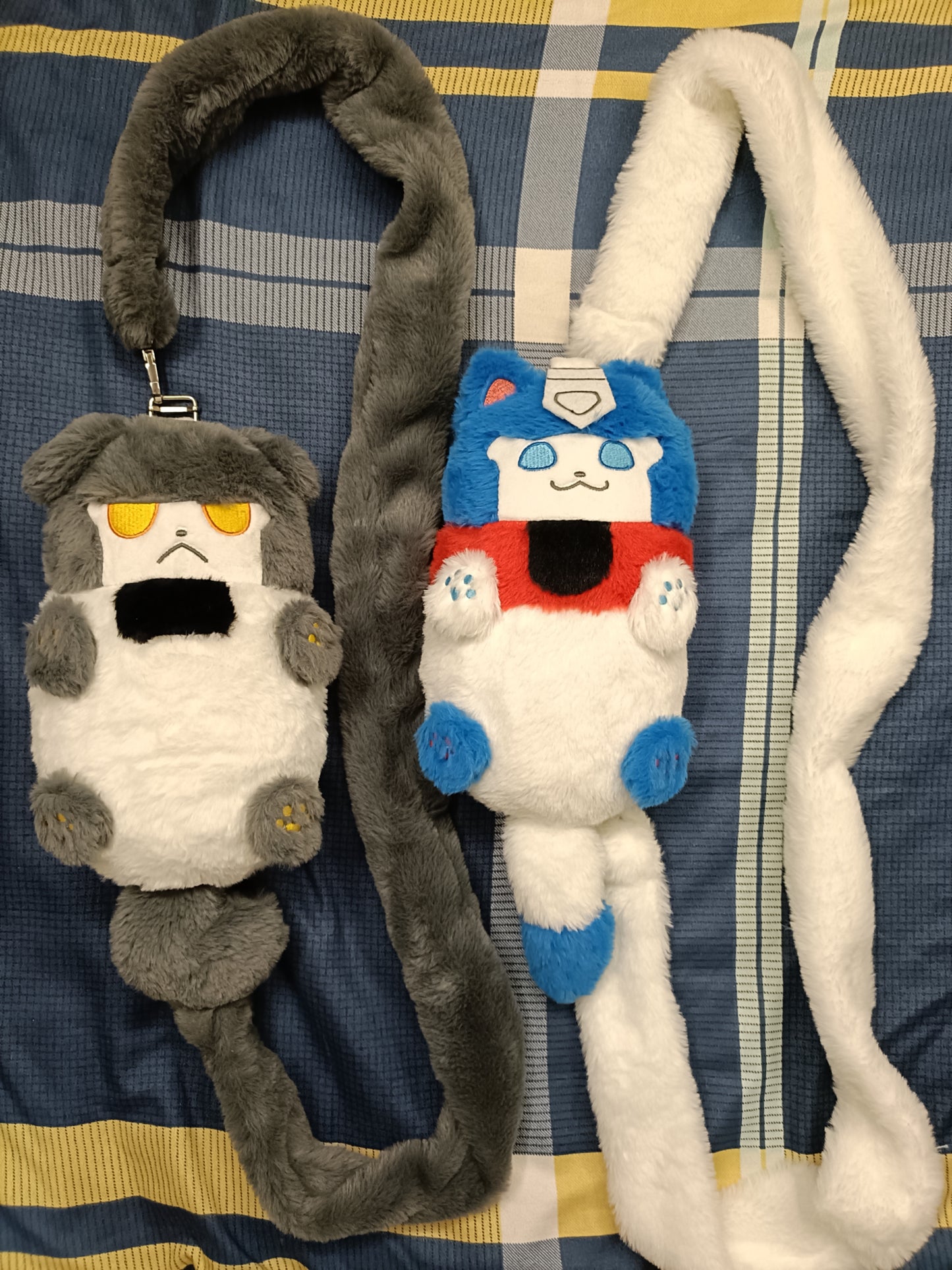 Dpax doll bag