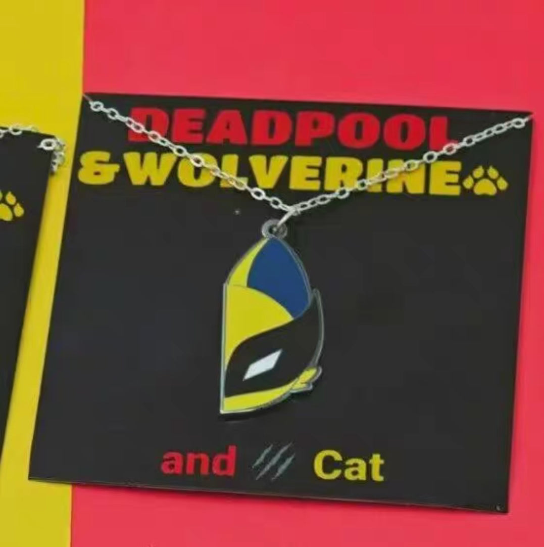 スーパーキャットメタルバッジ