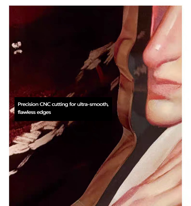 Astarion“Crimson Bath” Collection:Acrylic Standee + Badge Set