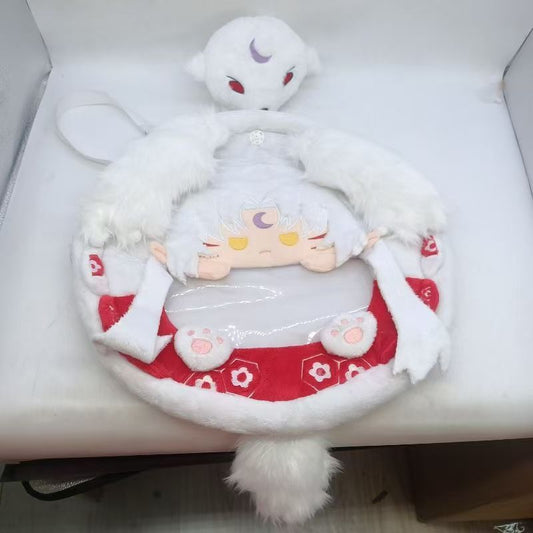Pre-sale 40cm Doll Plush backpack