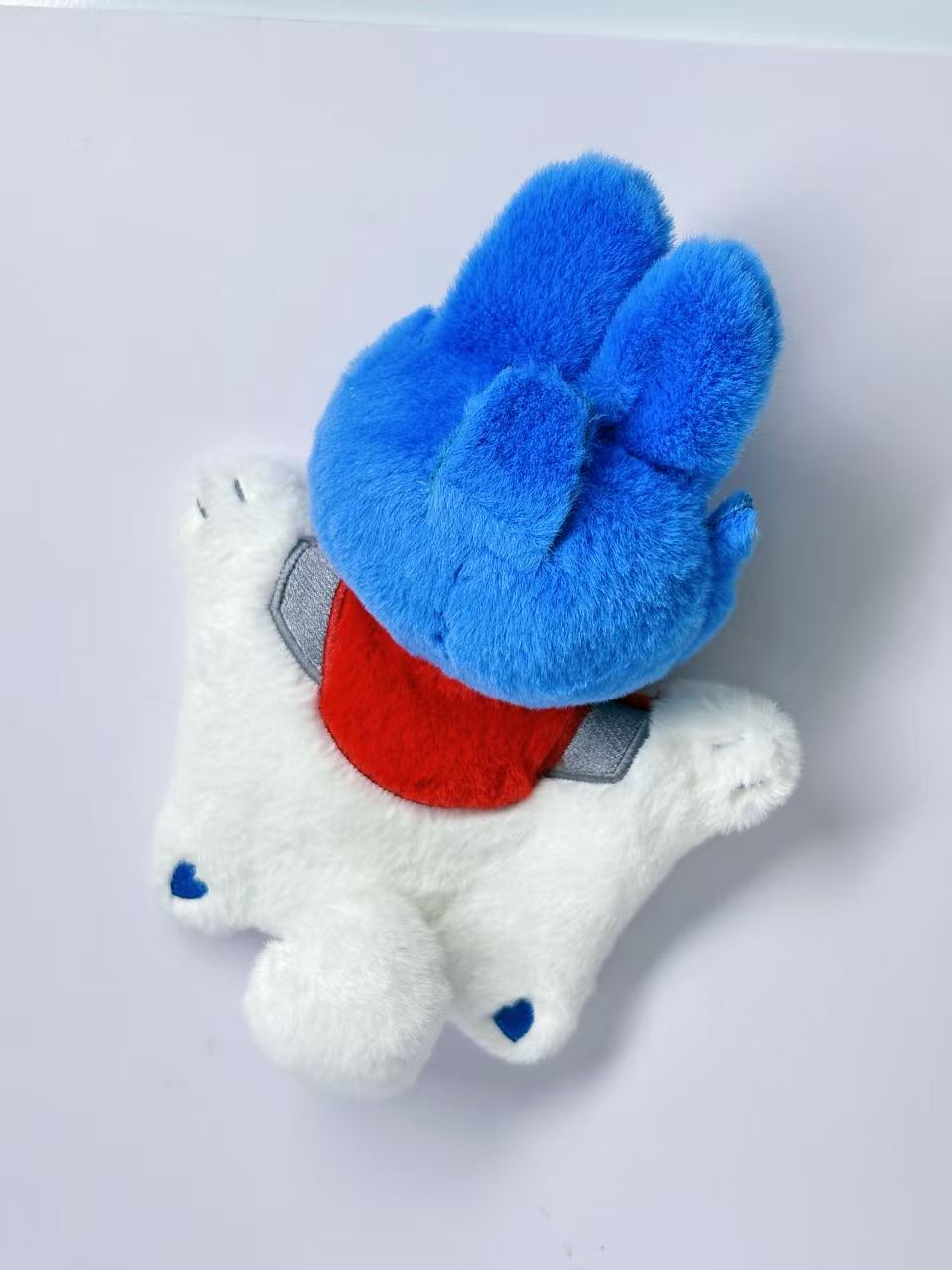 Flying Orion fluffy 15cm doll