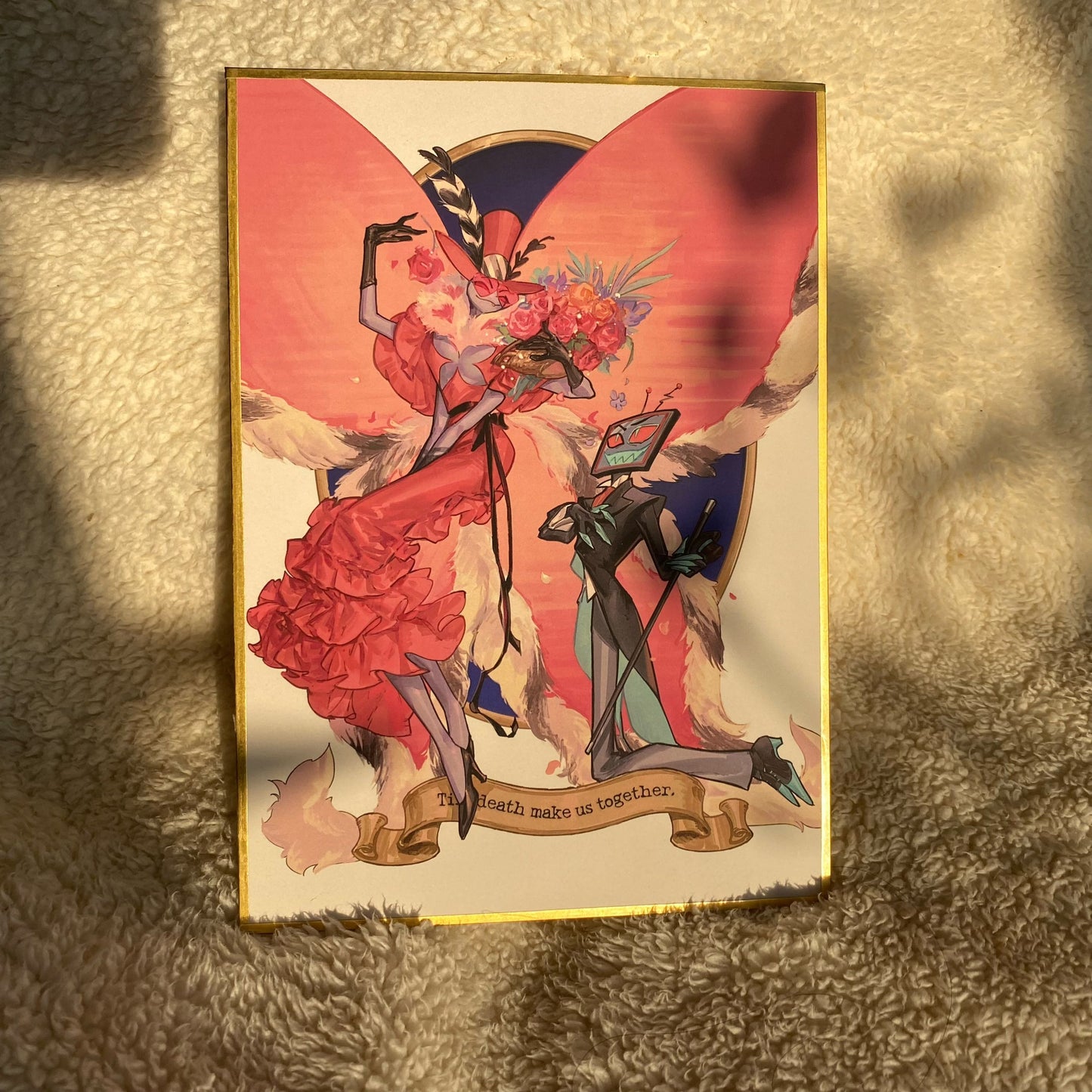 「レトロロマンス」を印刷