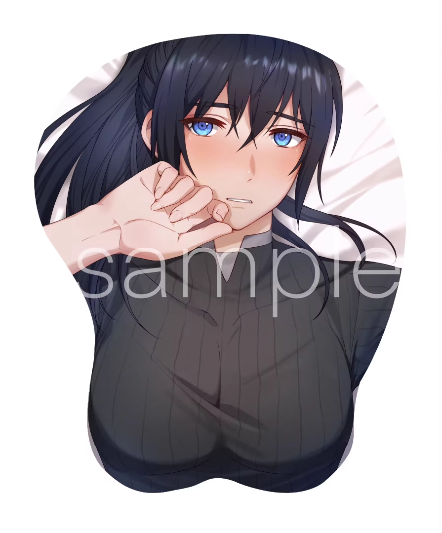 ノアマウスパッド