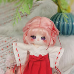 Why Are Cotton Dolls Loved by Young Girls?