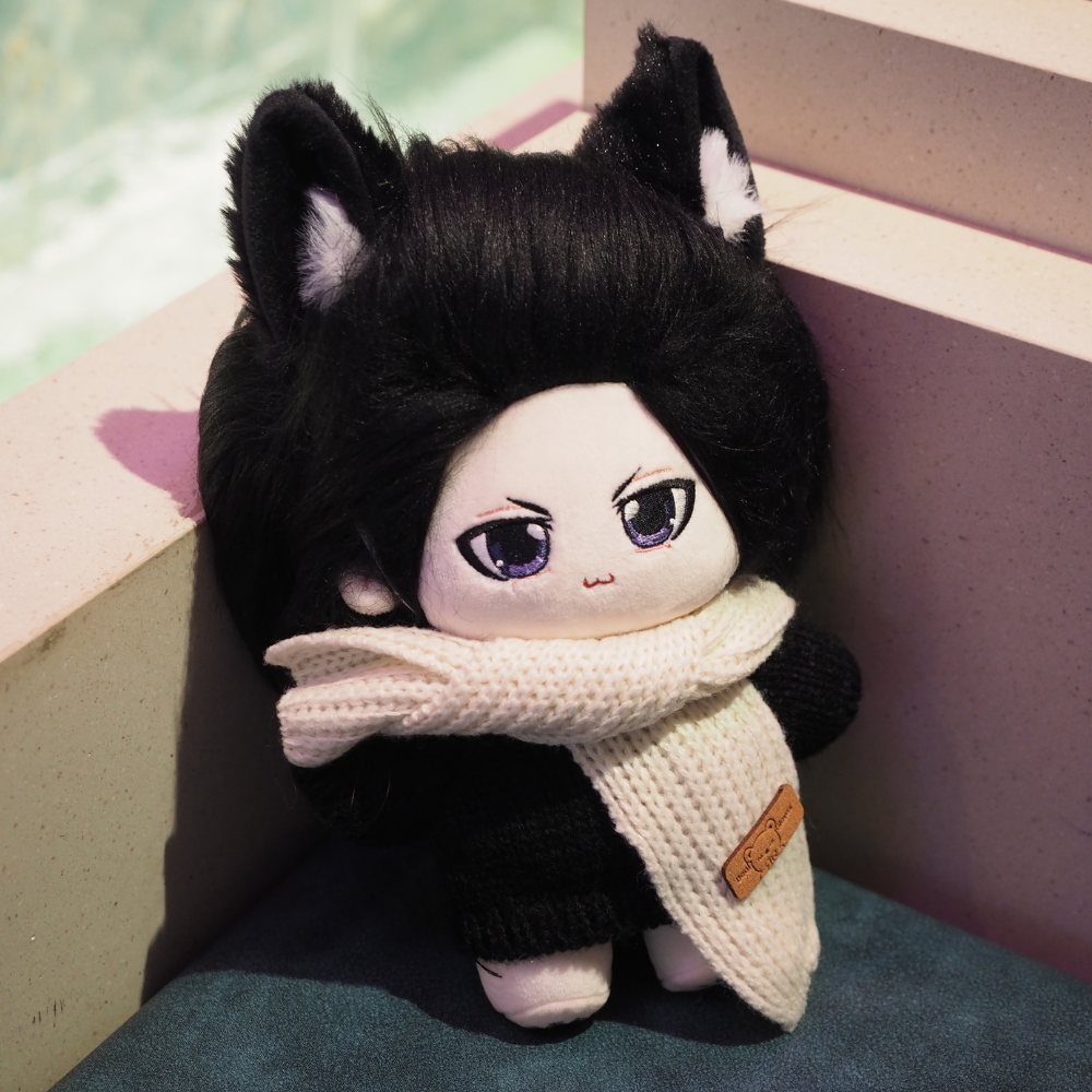 Here comes Rukia from Bleach