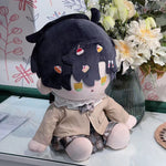 Turn Drawing into Plushie Design
