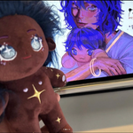 EFFI: Cuddle My Doll