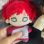 Squeeze-activated sound module